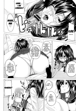 Page 111 of Hatsujou Sex Days | Mating Sex Days