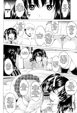 Page 131 of Hatsujou Sex Days | Mating Sex Days