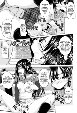 Page 132 of Hatsujou Sex Days | Mating Sex Days