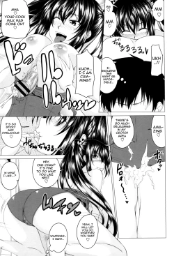 Page 14 of Hatsujou Sex Days | Mating Sex Days