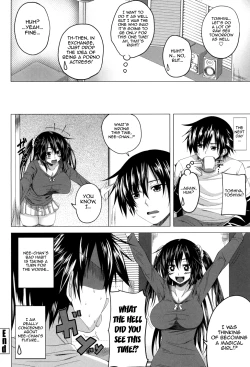 Page 163 of Hatsujou Sex Days | Mating Sex Days