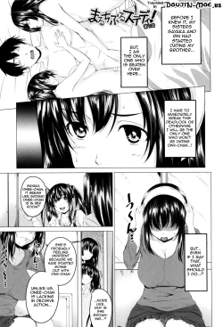 Page 44 of Hatsujou Sex Days | Mating Sex Days