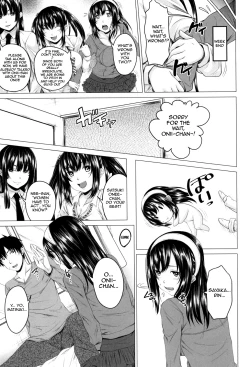 Page 46 of Hatsujou Sex Days | Mating Sex Days