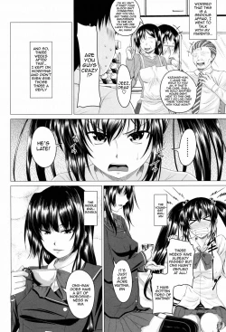 Page 5 of Hatsujou Sex Days | Mating Sex Days