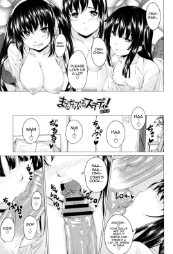 Page 66 of Hatsujou Sex Days | Mating Sex Days