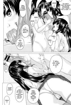 Page 67 of Hatsujou Sex Days | Mating Sex Days