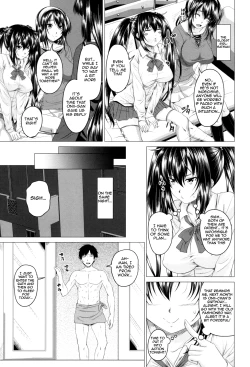 Page 6 of Hatsujou Sex Days | Mating Sex Days