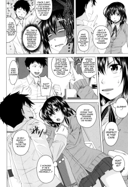Page 87 of Hatsujou Sex Days | Mating Sex Days