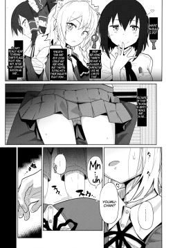 Page 10 of GIRLFriend’s 8