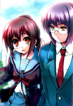 Page 19 of ARE Full Color Manga Soushuuhen Nagato