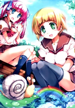 Page 42 of ARE Full Color Manga Soushuuhen Nagato