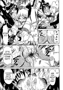 Page 13 of Majimajikku