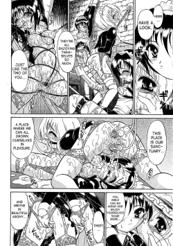 Page 18 of Majimajikku