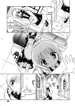 Page 5 of Majimajikku