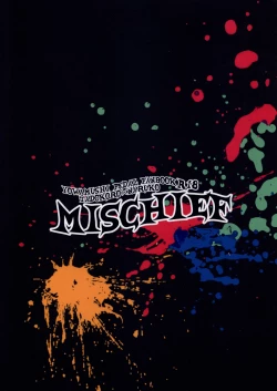 Page 14 of Mischief