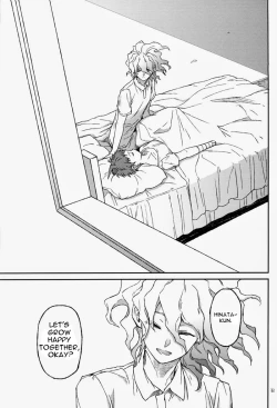 Page 32 of Gomi to Kuzu