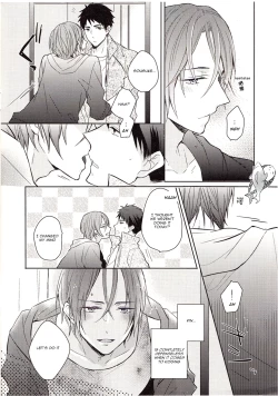 Page 4 of Itoshi no Bambi | Beloved Bambi