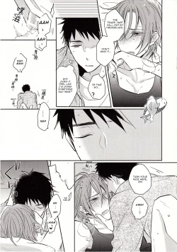 Page 7 of Itoshi no Bambi | Beloved Bambi