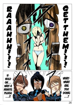 Page 26 of Argos no Senotome-tachi