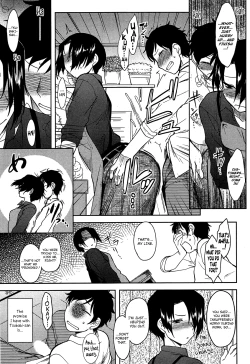 Page 53 of Momoiro Daydream Ch. 1-6