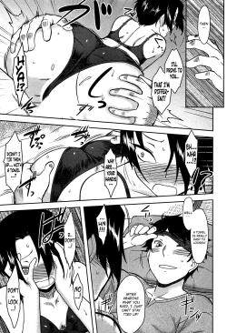 Page 63 of Momoiro Daydream Ch. 1-6