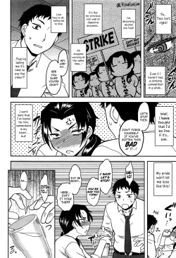 Page 94 of Momoiro Daydream Ch. 1-6