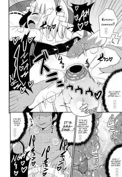 Page 10 of Pretty Shota Kami Kururu-sama