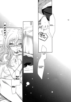 Page 13 of Wonderful Puppy