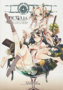 Download pictulia + 4P Leaflet