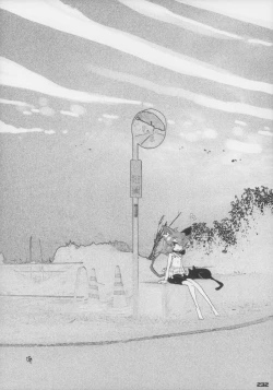 Page 233 of Ero Neko-san Trilogy Anal Silver