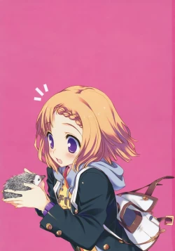 Page 2 of Furikaeri Berry