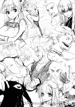 Page 37 of Furikaeri Berry