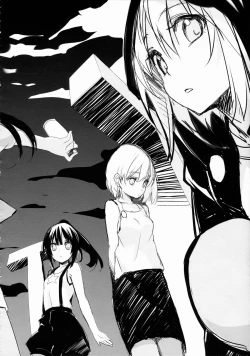 Page 39 of Furikaeri Berry