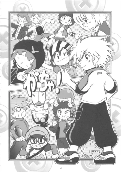 Page 30 of Tosanbow MaNIAX