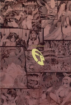 Page 2 of Victim Girls 16 - Children of the Bottom