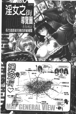 Page 2 of Koko wa BitchHere is a Bitch Street | 這裡是淫蕩女街!!