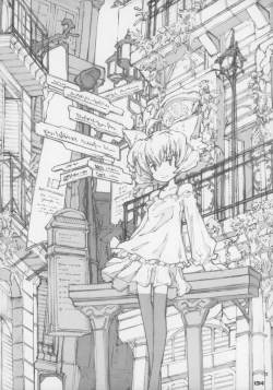 Page 135 of Ero Neko-san Trilogy Cunt Gold