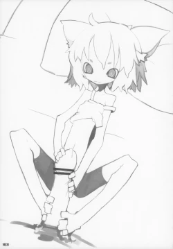 Page 164 of Ero Neko-san Trilogy Cunt Gold