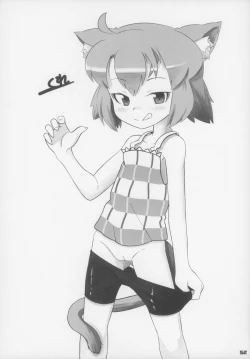 Page 53 of Ero Neko-san Trilogy Cunt Gold