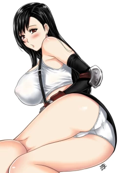 Page 2 of Final Fantasy 7 Remake