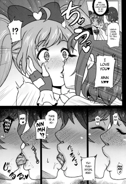 Page 5 of Laala to Otomodachi