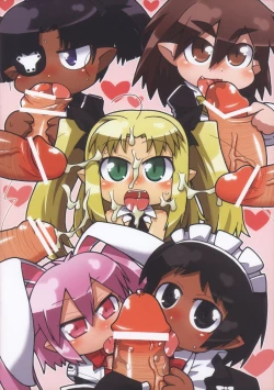 Page 13 of core more cute