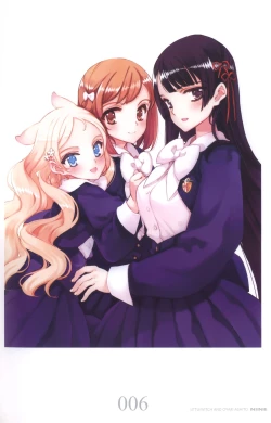 Page 14 of ART GALLERY 9 NINE パンフレット