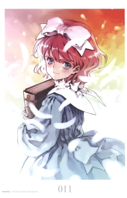 Page 19 of ART GALLERY 9 NINE パンフレット