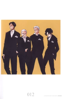 Page 20 of ART GALLERY 9 NINE パンフレット