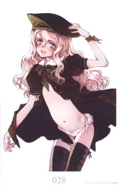 Page 36 of ART GALLERY 9 NINE パンフレット