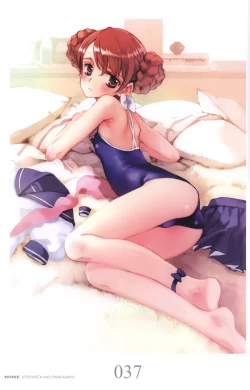 Page 45 of ART GALLERY 9 NINE パンフレット