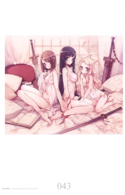 Page 51 of ART GALLERY 9 NINE パンフレット