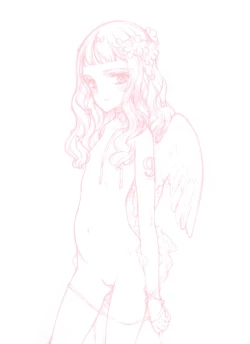 Page 5 of ART GALLERY 9 NINE パンフレット