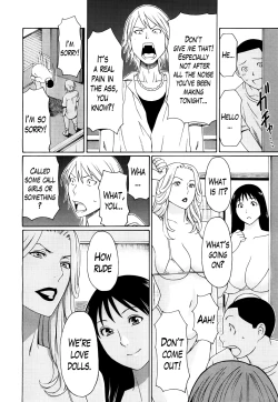 Page 29 of Glitter Dolls 1-2